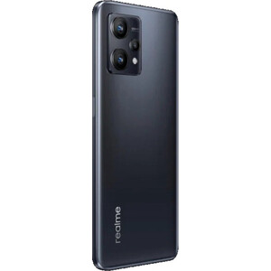 Смартфон Realme 9 5G (4+64) черный RMX3474 (4+64) BLACK 9 5G (4+64) черный - фото 5