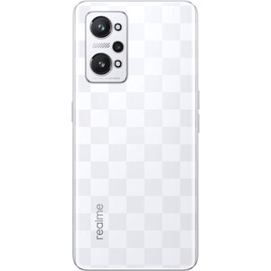 Смартфон Realme GT NEO 3T (8+128) белый RMX3371 (8+128) WHITE GT NEO 3T (8+128) белый - фото 3