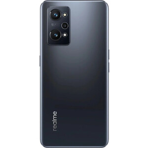 Смартфон Realme GT NEO 3T (8+128) черный RMX3371 (8+128) BLACK GT NEO 3T (8+128) черный - фото 3