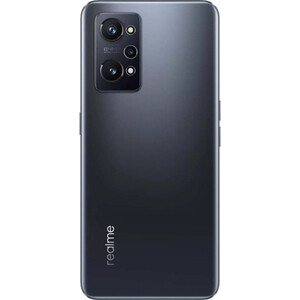 Смартфон Realme GT NEO 3T (8+256) черный RMX3371 (8+256) BLACK GT NEO 3T (8+256) черный - фото 2