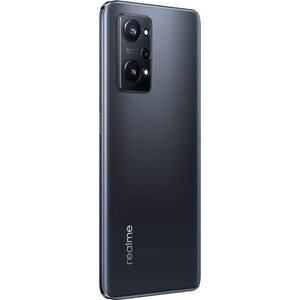 Смартфон Realme GT NEO 3T (8+256) черный RMX3371 (8+256) BLACK GT NEO 3T (8+256) черный - фото 3