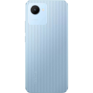 Смартфон Realme С30 (2+32) голубой RMX3581 (2+32) BLUE С30 (2+32) голубой - фото 2