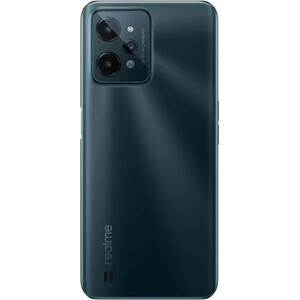 Смартфон Realme С31 (4+64) зеленый RMX3501 (4+64) GREEN С31 (4+64) зеленый - фото 2