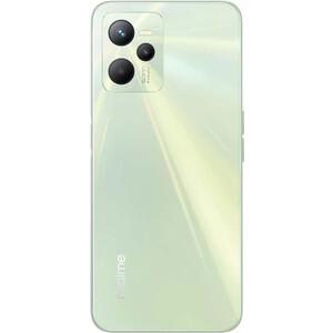 Смартфон Realme С35 (4+128) зеленый RMX3511 (4+128) GREEN С35 (4+128) зеленый - фото 2