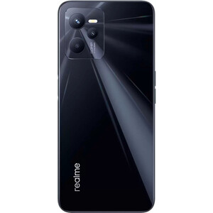 Смартфон Realme С35 (4+128) черный RMX3511 (4+128) BLACK С35 (4+128) черный - фото 2