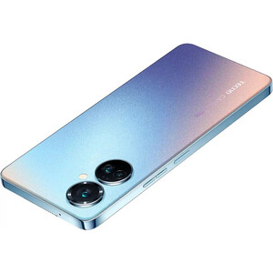 Смартфон TECNO Camon 19 Pro (8+128) Polar Blue TECNO CI8N 8+128 POLAR BLUE Camon 19 Pro (8+128) Polar Blue - фото 5