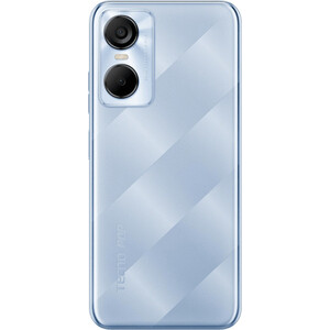 Смартфон TECNO POP 6 Pro (2+32) Peaceful Blue TECNO BE8 2+32 PEACEFUL BLUE POP 6 Pro (2+32) Peaceful Blue - фото 2
