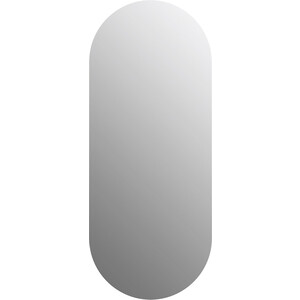 Зеркало Cersanit Eclipse Smart 50х122 с подсветкой, датчик движения (64150) умное зеркало с магнитным основанием xiaomi raysgem smart bathroom mirror smart edition rc070xy1