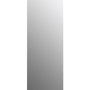 Зеркало Cersanit Eclipse Smart 50х125 с подсветкой, датчик движения (64154) умное зеркало с магнитным основанием xiaomi raysgem smart bathroom mirror smart edition rc070xy1