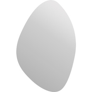 Зеркало Cersanit Eclipse Smart 60х85 с подсветкой, датчик движения (64153) умное зеркало с магнитным основанием xiaomi raysgem smart bathroom mirror smart edition rc070xy1