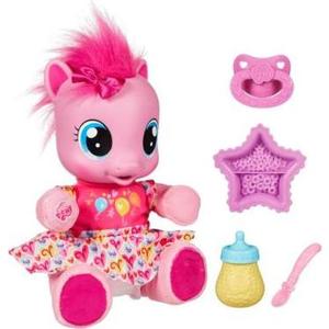 

Hasbro Пони интерактивная. Малютка Пинки Пай 29208H, Пони интерактивная. Малютка Пинки Пай 29208H