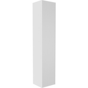 

Пенал La Fenice Terra Bianco 30х160 белый (FNC-05-TER-B-30), Terra Bianco 30х160 белый (FNC-05-TER-B-30)
