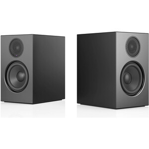 фото Полочная акустика audio pro a28 black