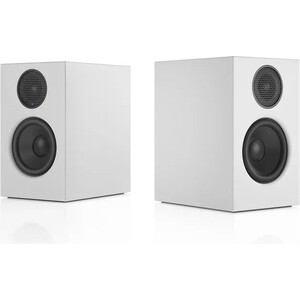 фото Полочная акустика audio pro a28 white