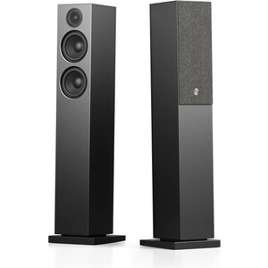 

Наполная акустика Audio Pro A38 black, A38 black