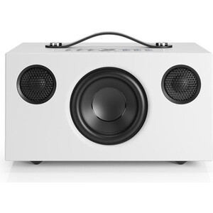 Портативная колонка Audio Pro C5 MkII white портативная колонка audio pro c10 mkii 80вт wi fi bluetooth fm