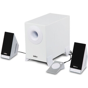 

Компьютерные колонки Edifier M1360 white, M1360 white