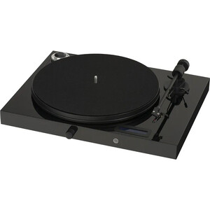 

Виниловый проигрыватель Pro-Ject JUKEBOX E PIANO OM5E, JUKEBOX E PIANO OM5E