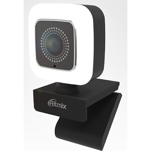 Веб-камера Ritmix RVC-220 ip камера ritmix ipc 203 tuya