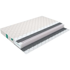 

Матрас Sleeptek Simple 70x190, Simple 70x190