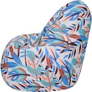 Кресло-мешок DreamBag Груша Пейзаж L 100х70