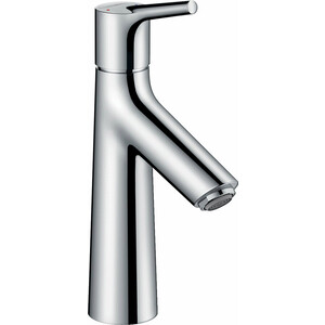 фото Смеситель для раковины hansgrohe talis s хром (72025000)