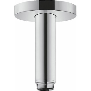 фото Кронштейн для верхнего душа hansgrohe s 10 см, хром (27393000)