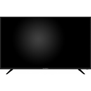 фото Телевизор supra stv-lc50st0045u черный (50'', 4k, 50гц, smarttv, android, wifi)