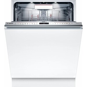 фото Встраиваемая посудомоечная машина bosch smv8zcx02e