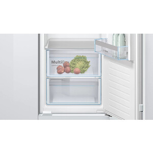 Встраиваемый холодильник Bosch KIR81VFF0