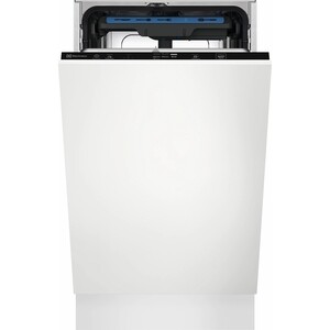 фото Встраиваемая посудомоечная машина electrolux eem23100l
