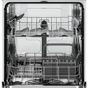 Встраиваемая посудомоечная машина Electrolux EES27100L - фото 3