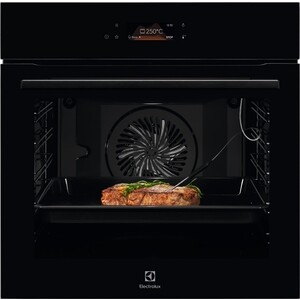 фото Электрический духовой шкаф electrolux koebp39z