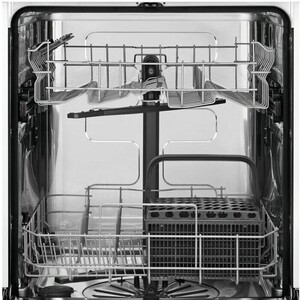 Встраиваемая посудомоечная машина Electrolux EEA17110L - фото 3