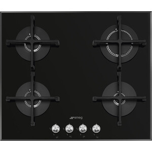 

Газовая варочная панель Smeg PV164N2, PV164N2