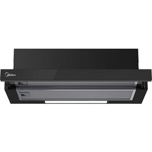 

Встраиваемая вытяжка Midea MH60P303GB, MH60P303GB