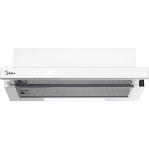 

Встраиваемая вытяжка Midea MH60P303GW, MH60P303GW