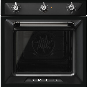 Электрический духовой шкаф Smeg SF6905N1