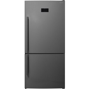 фото Холодильник sharp sj-653ghxi52r