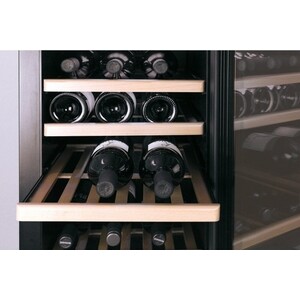 Винный шкаф Caso WineComfort 380 Smart - фото 4