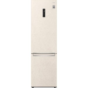фото Встраиваемый холодильник lg gc-b509seum