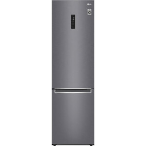 фото Встраиваемый холодильник lg gw-b509slkm
