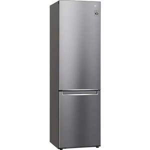 фото Встраиваемый холодильник lg gw-b509smjm