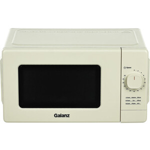 фото Микроволновая печь galanz mos-2008mbe