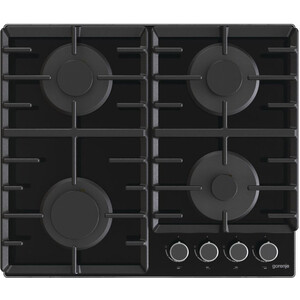 фото Газовая варочная панель gorenje gt642ab