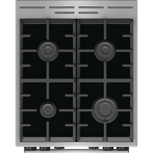 Комбинированная плита Gorenje GK5C65XV