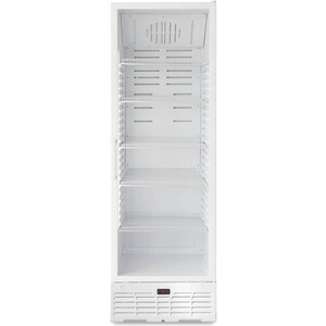 Холодильная витрина Бирюса 521RDN шкаф витрина поинт глянец стекло с блоком питания