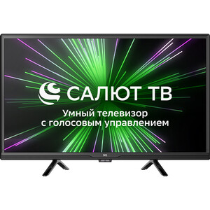 фото Телевизор bq 24s23g black