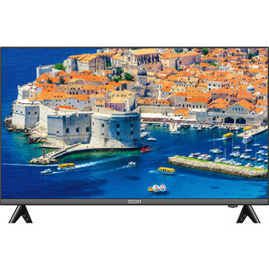 Телевизор ECON EX-43FS001W (43", FullHD, Android)