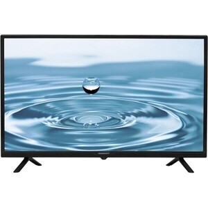 Телевизор Horizont 32LE7051D телевизор maunfeld mlt55usx02 55 4k 60гц smarttv яндекс wifi